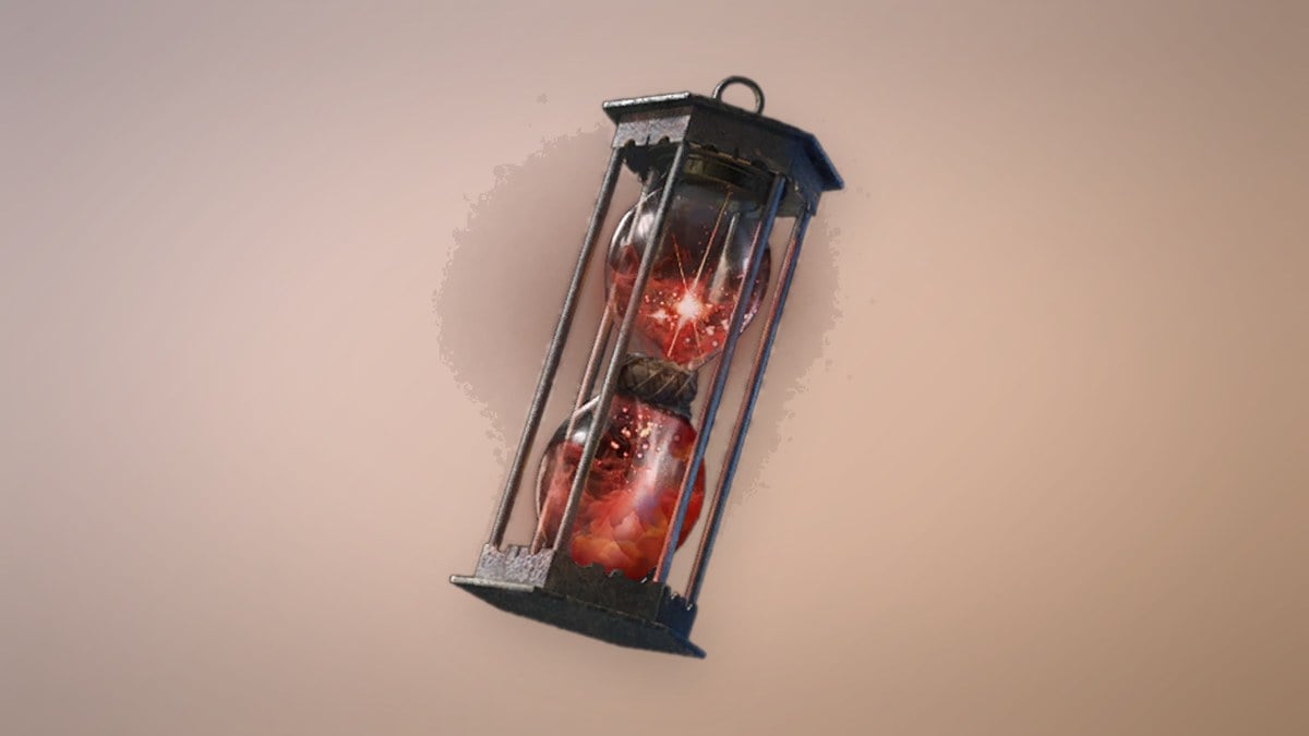 Remnant's Return