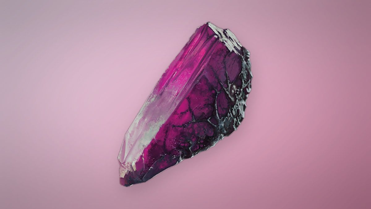 Stasis Whetstone