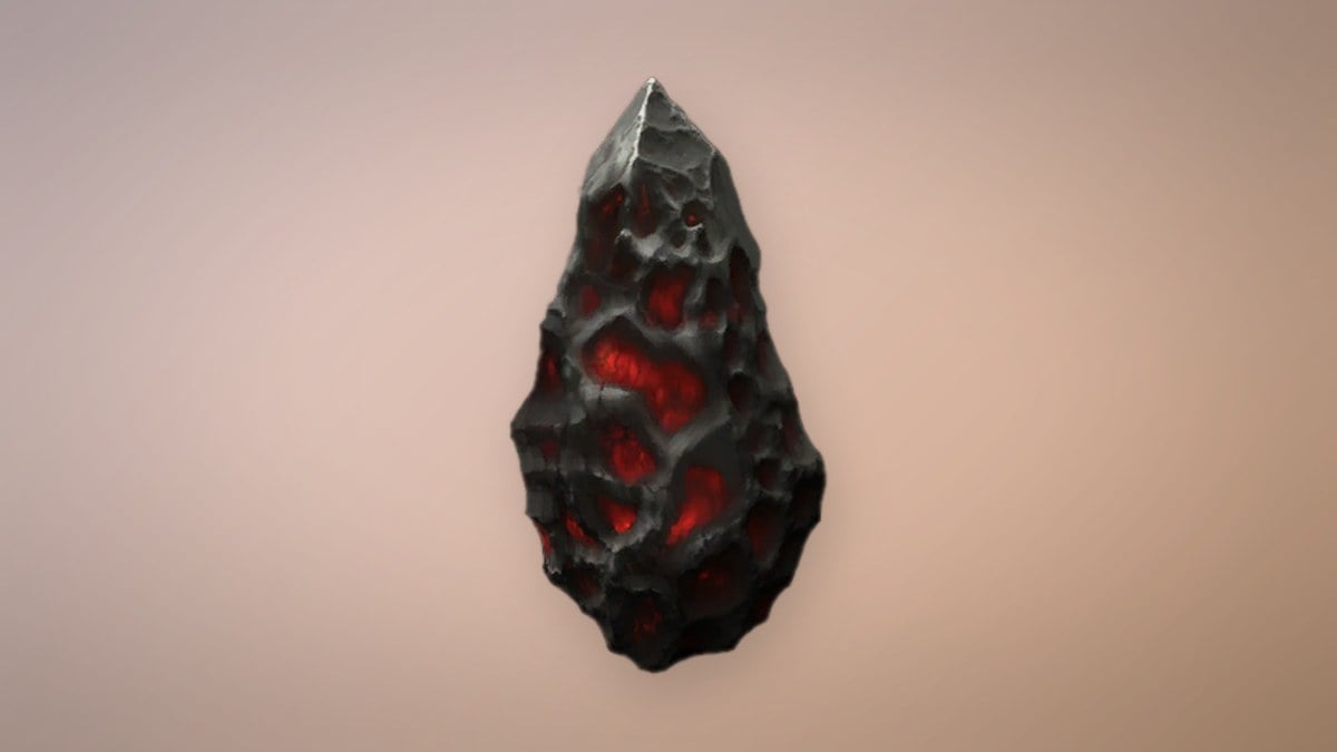 Uncommon Catalyst Clot