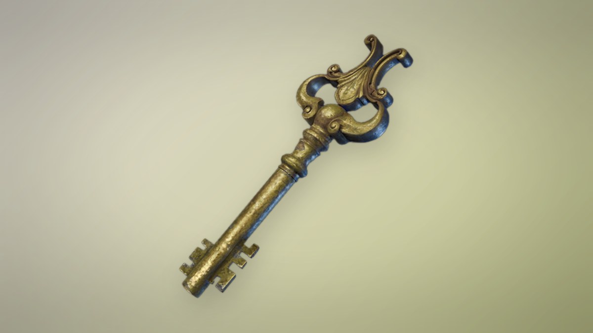 Laboratory Key