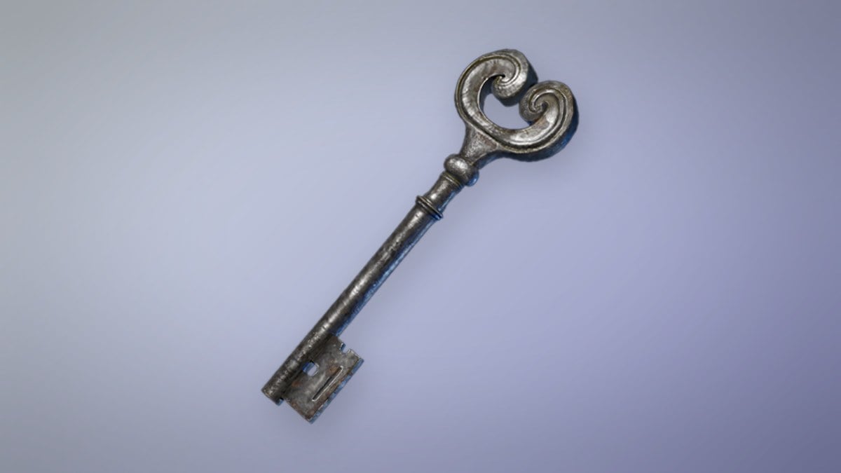 Sewers Master Key