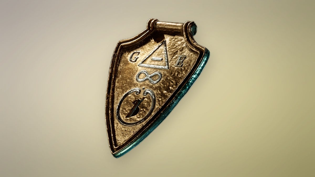 Valen Duroc's Emblem