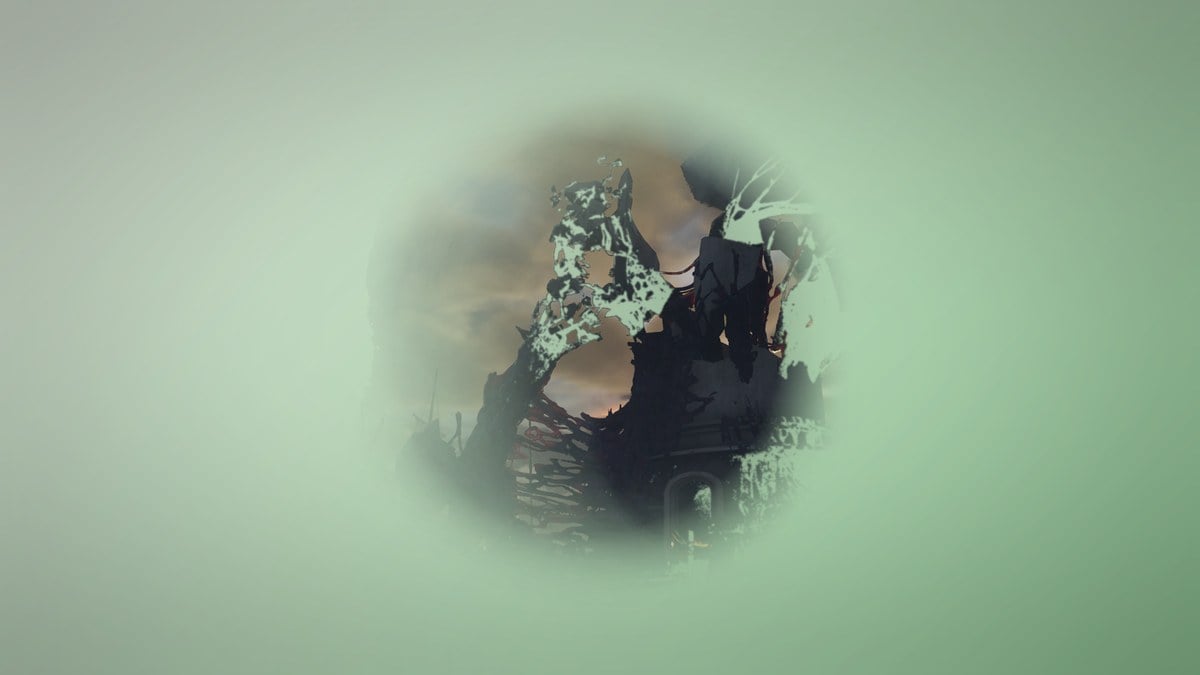 Lighthouse Lantern in Valor Mortis