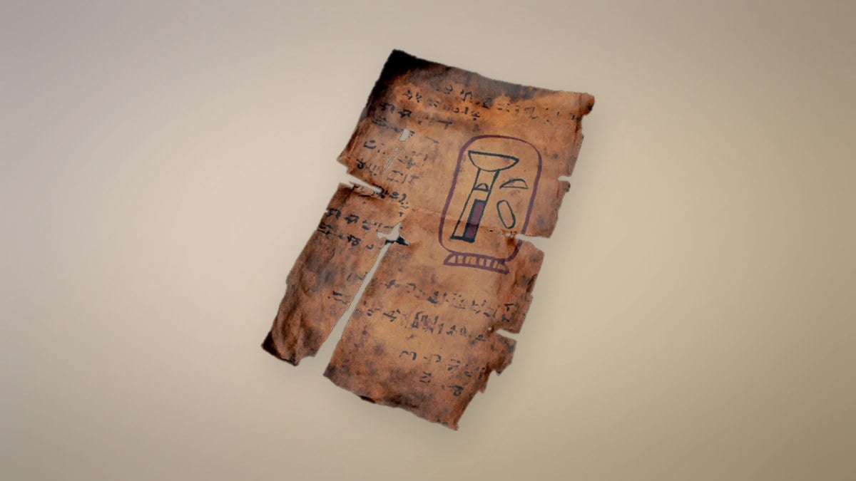 Prison Lantern in Valor Mortis