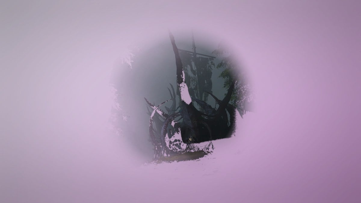 Ship Graveyard
