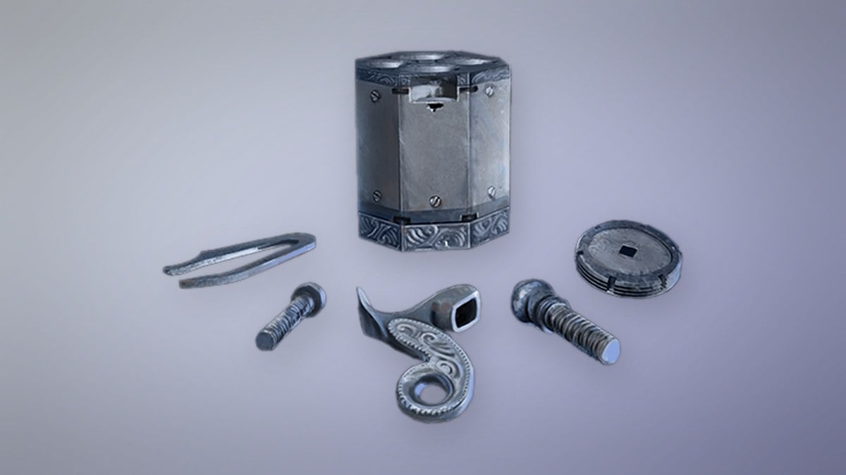 Exquisite Firearm Parts