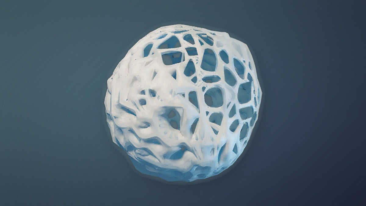Quintessential Transmutation Material