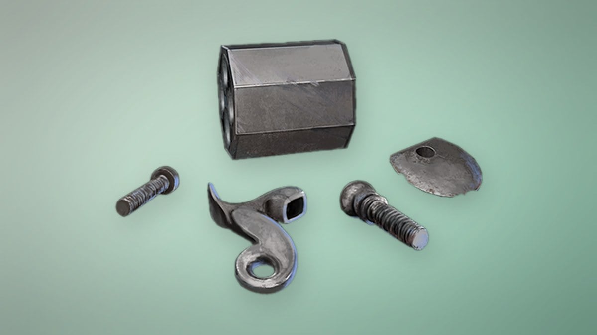 Superior Firearm Parts