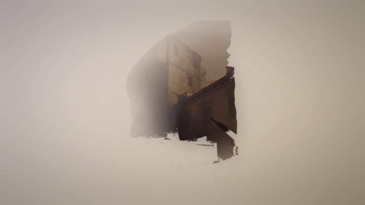 City of Orphans