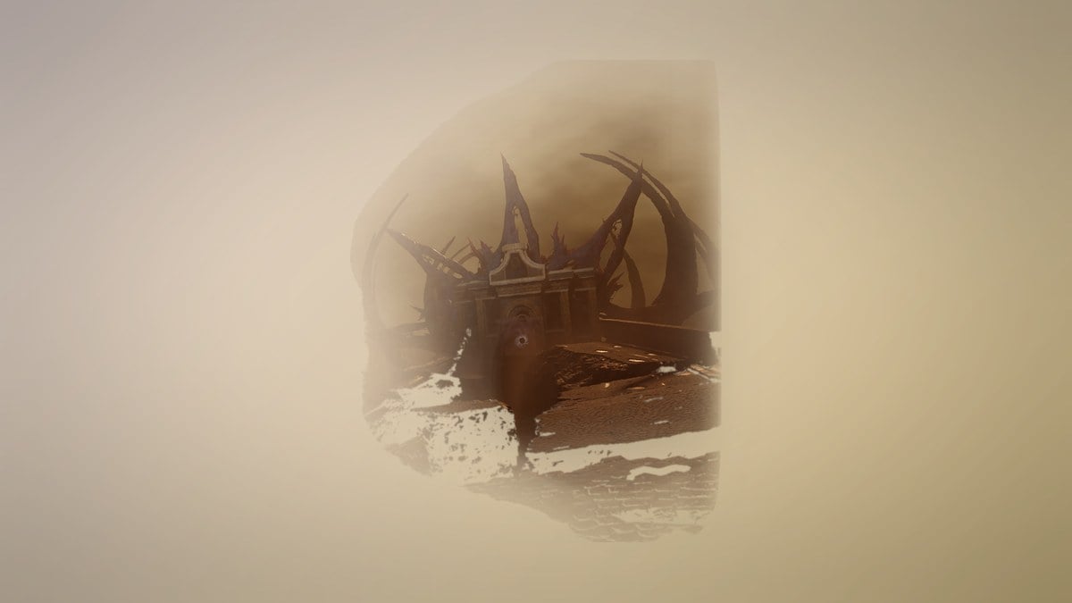 Entropy in Valor Mortis