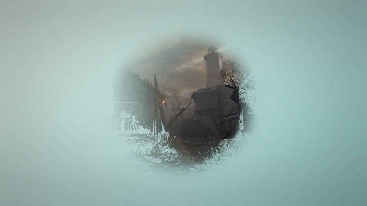 The Outskirts