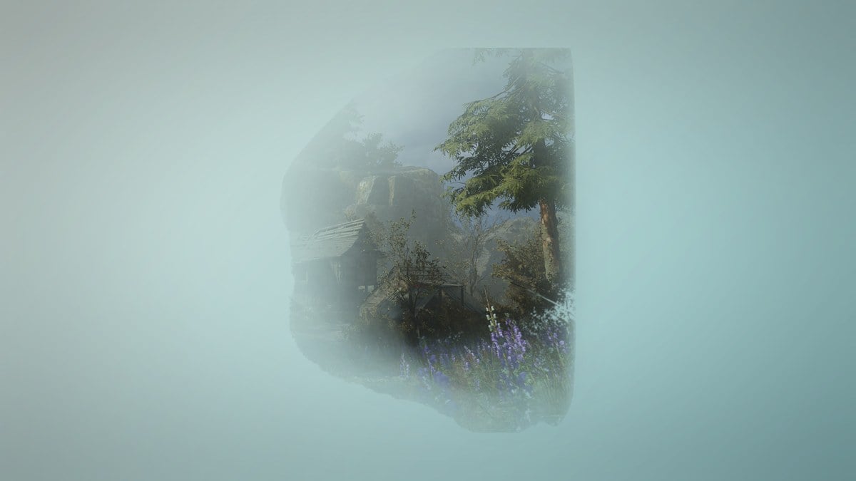 Vale of Wrath
