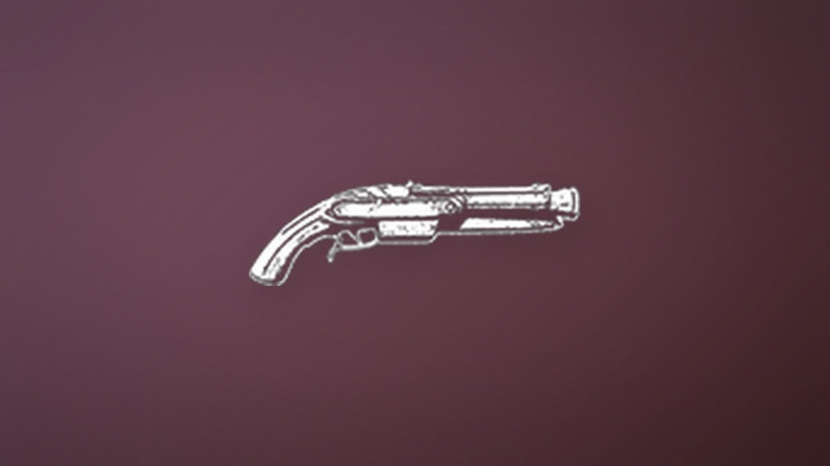Blunderbuss