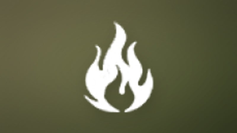 Fire Transmutation