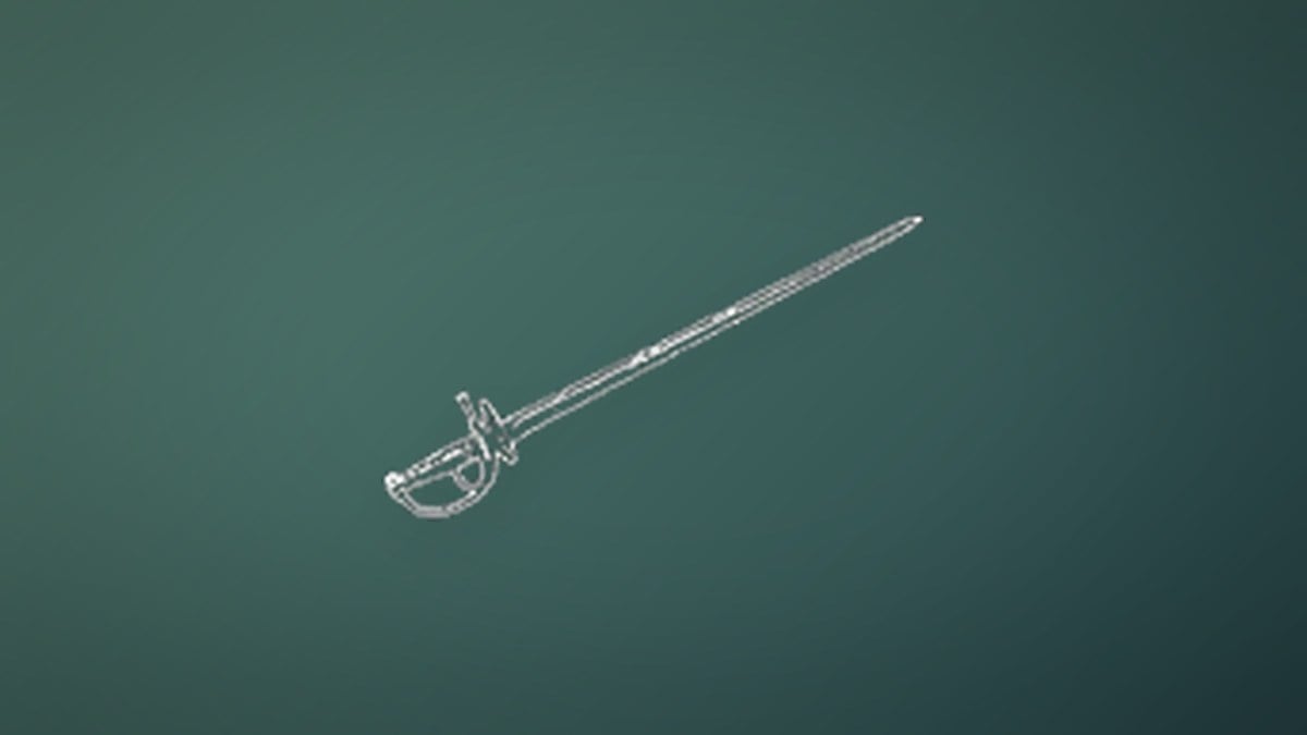 Rapier