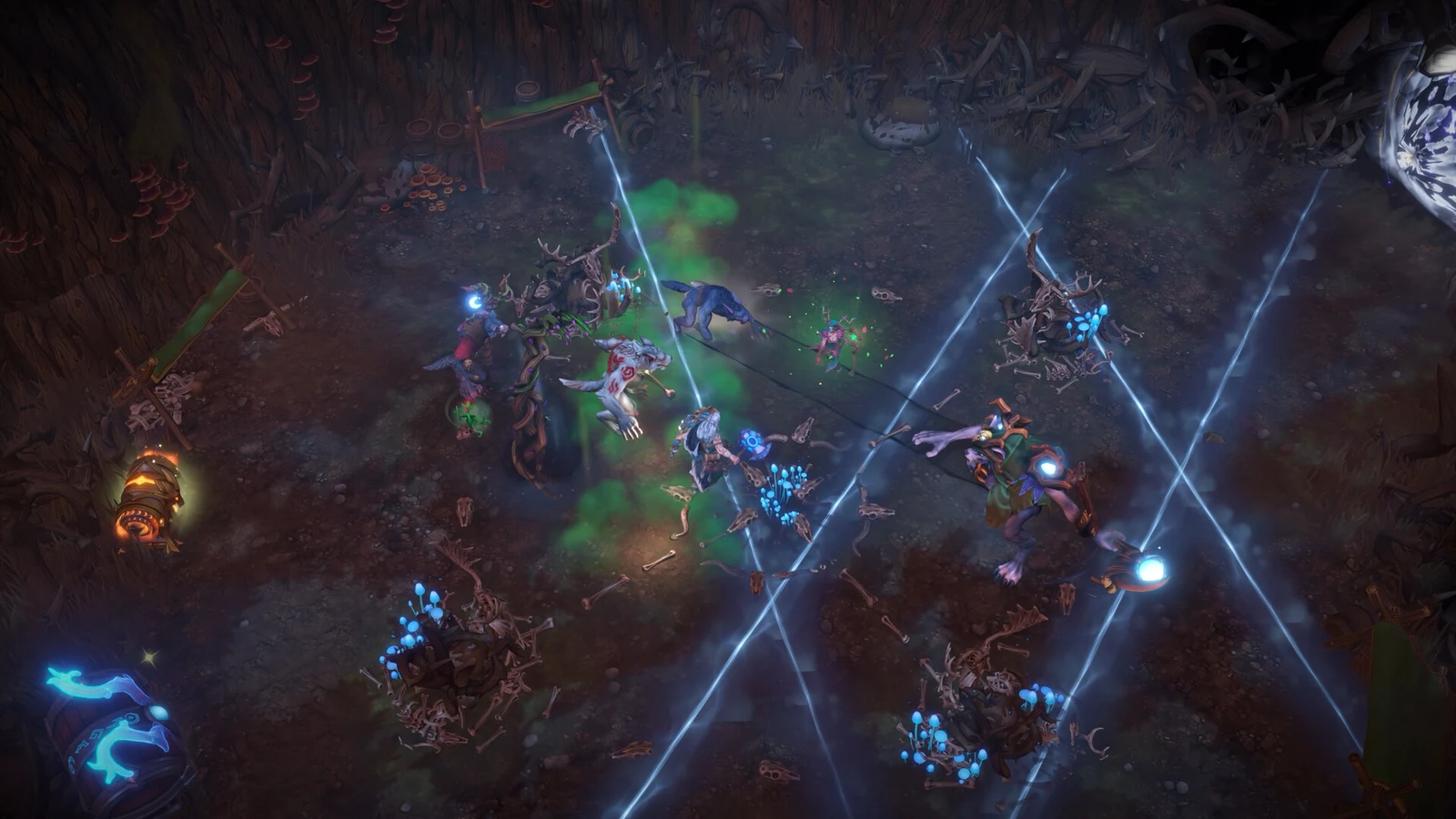 Vaultbreakers Demo Is Live on Steam, With Square Enix Publishing