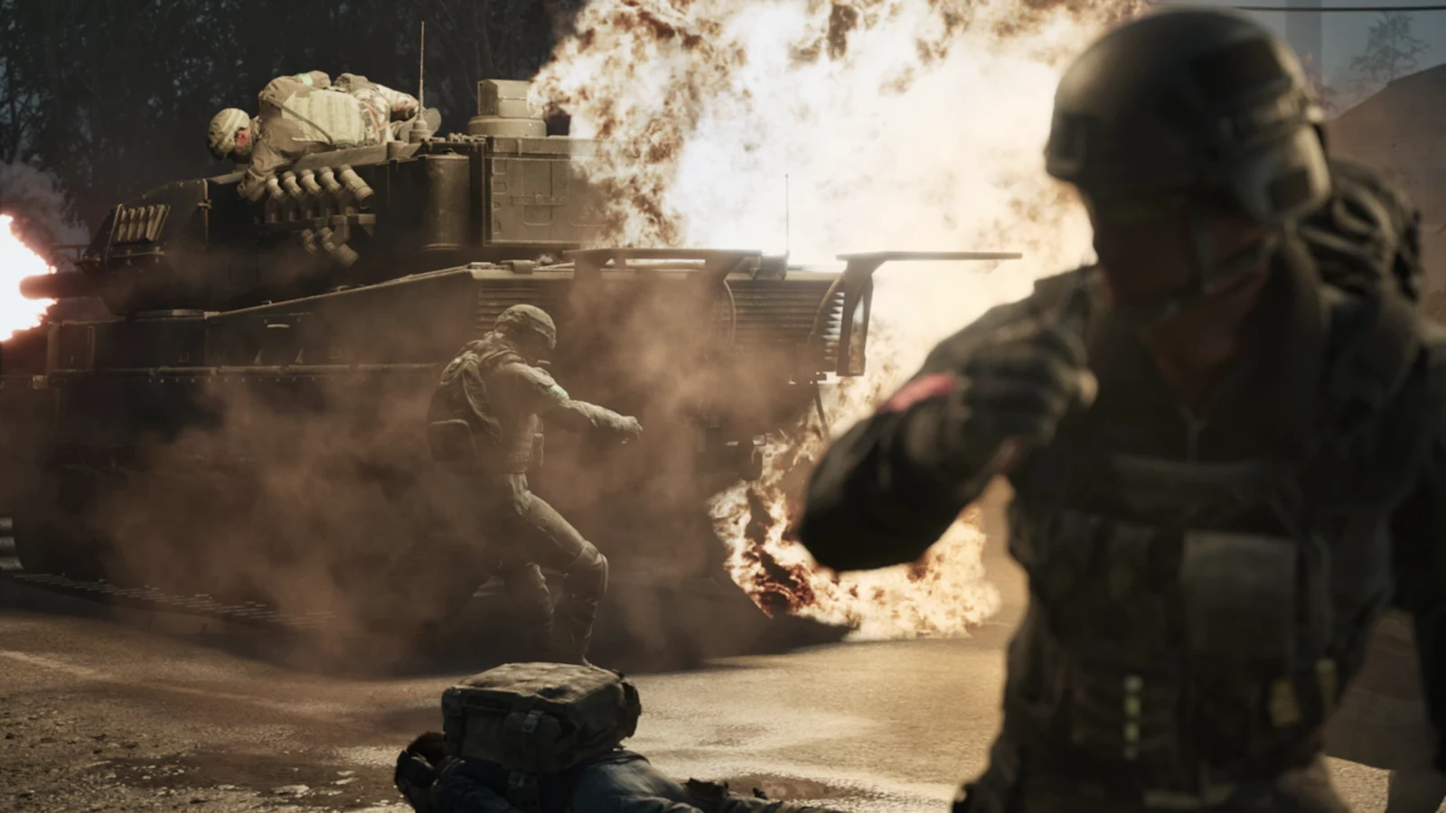 WARDOGS: Best Settings for Max FPS and Enemy Visibility (PC)