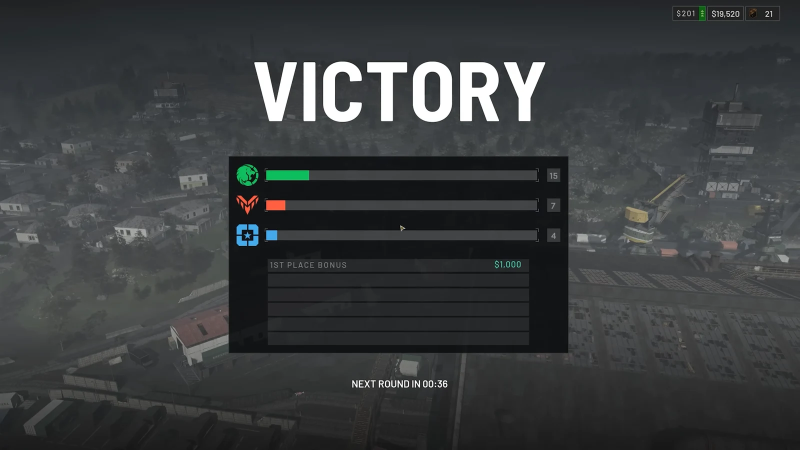 WARDOGS: Best Money and XP Farm Methods for Every Role