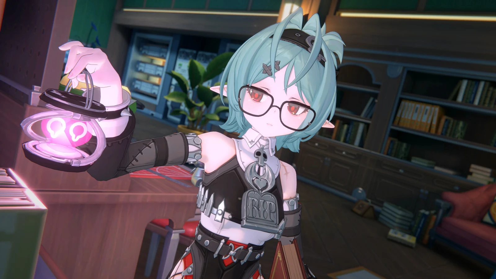 Zenless Zone Zero 3.3 Livestream Code and Start Time: Rewards and Expiry