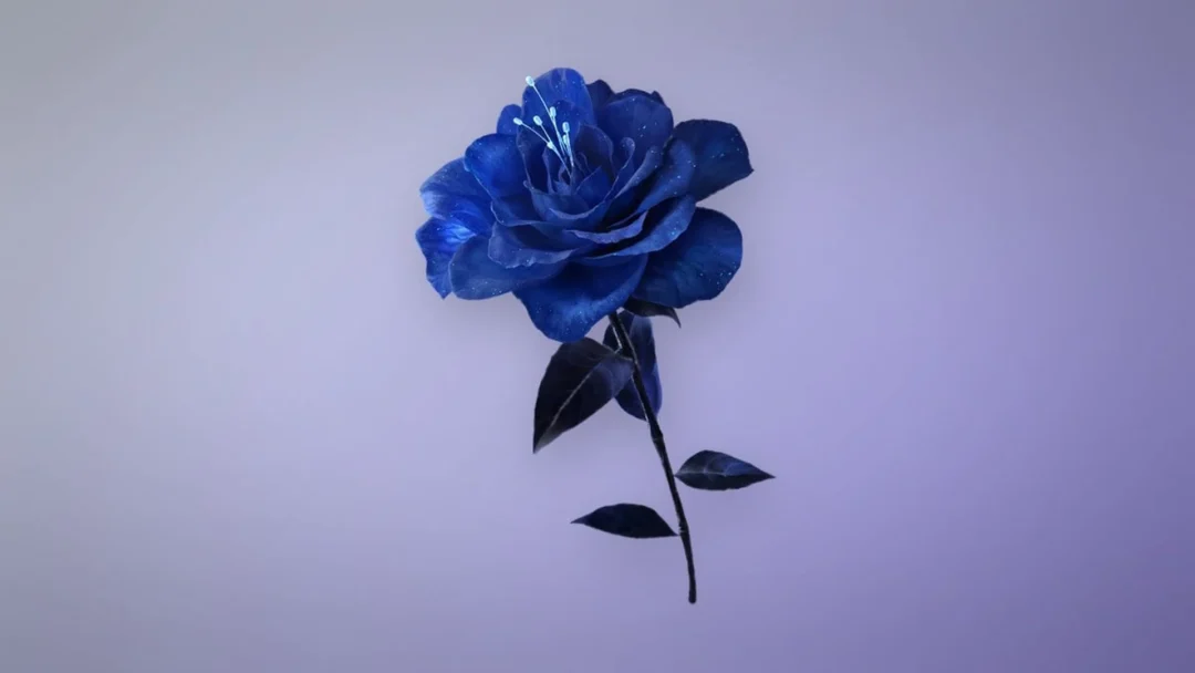 Memory Flower: Bai Xue'er item artwork, Phantom Blade Zero