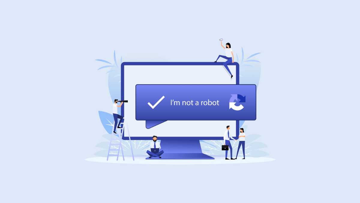 How to Fix ChatGPT Stuck in a ‘Verify you are human’ Captcha Loop