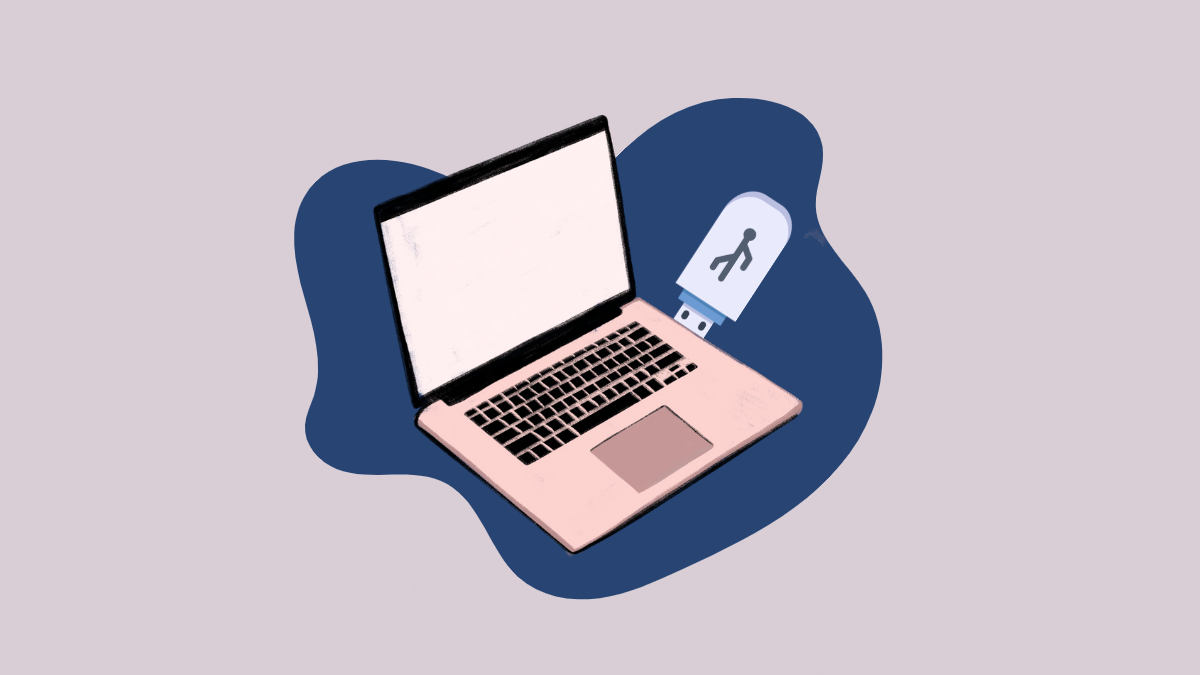 How to Create a MacOS Bootable USB on Windows 11