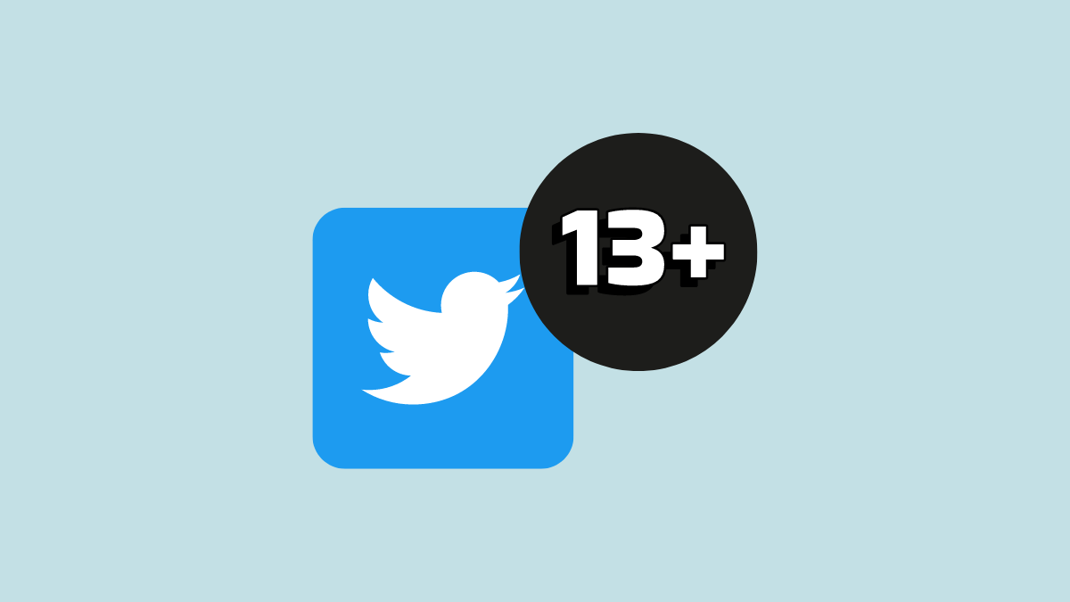 How to Turn Off Age Restriction on Twitter