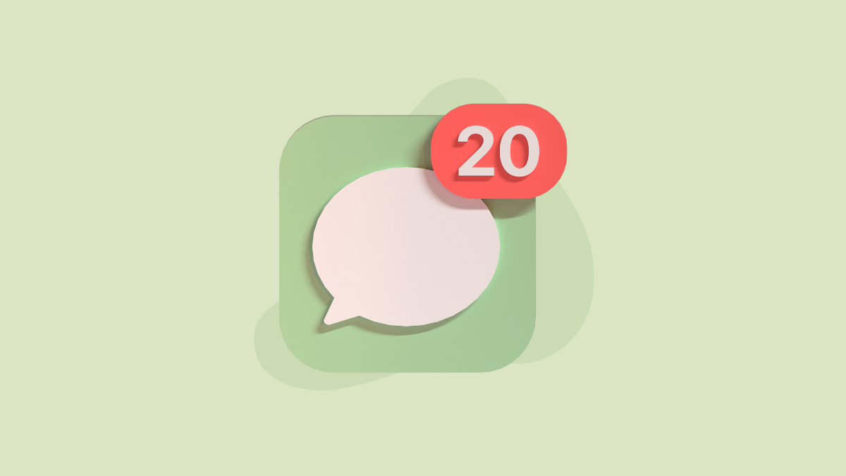 How to Mark All Messages as Read in iOS 17 on iPhone