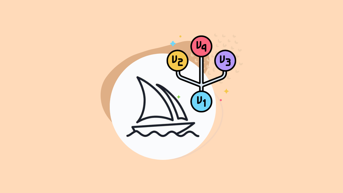 How to Change Midjourney Version