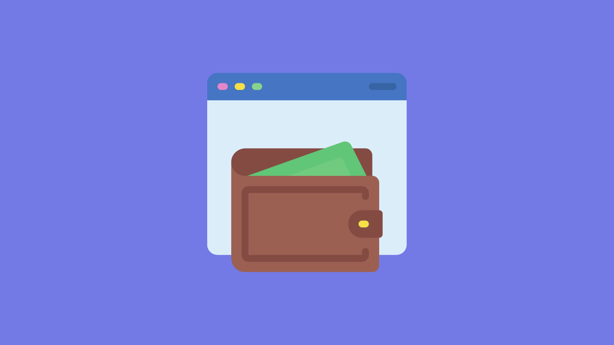 What is Microsoft Edge Wallet and How to Use it