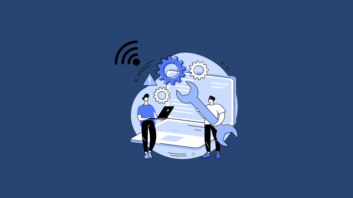How to Fix No WiFi Option Issue in Windows 11