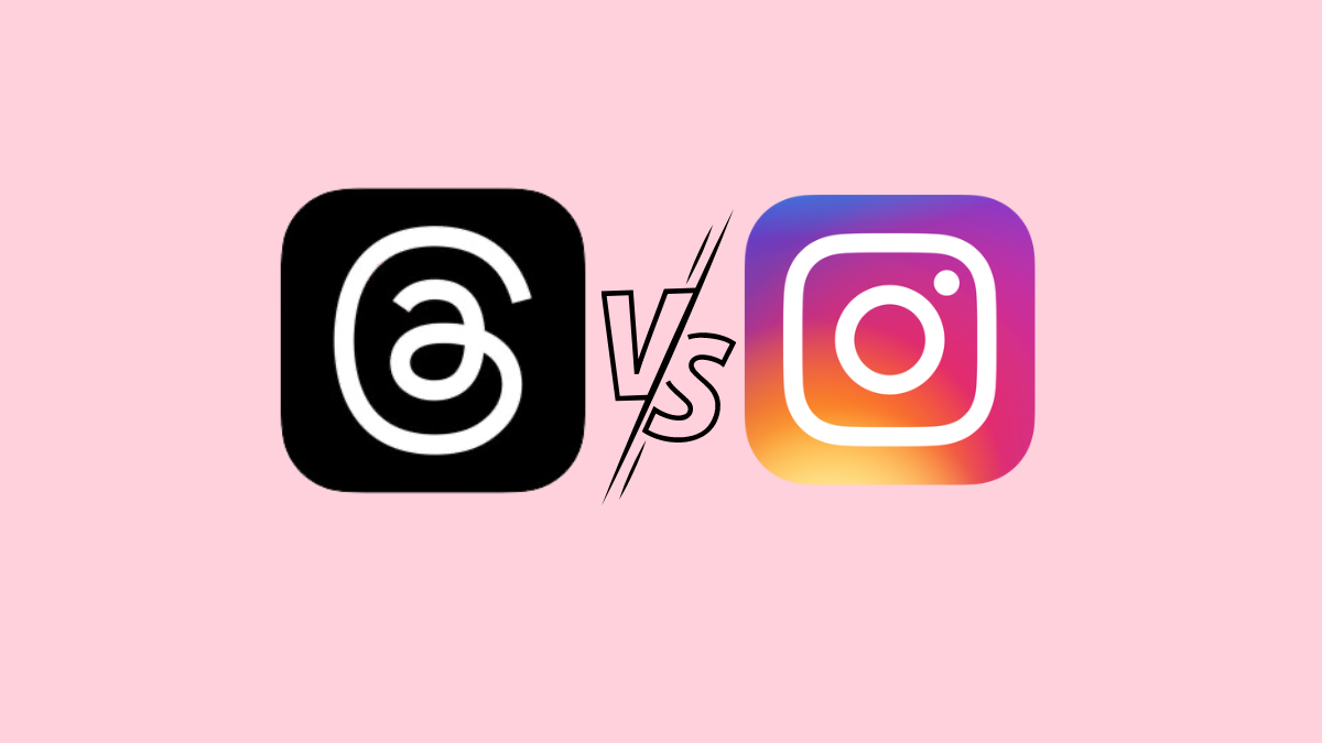 How is Threads Different from Instagram