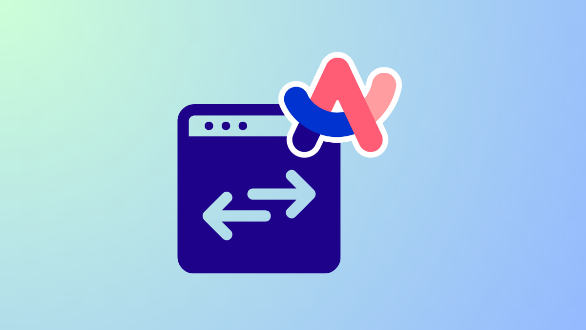 How to Jump Back to Last Tab in Arc Browser