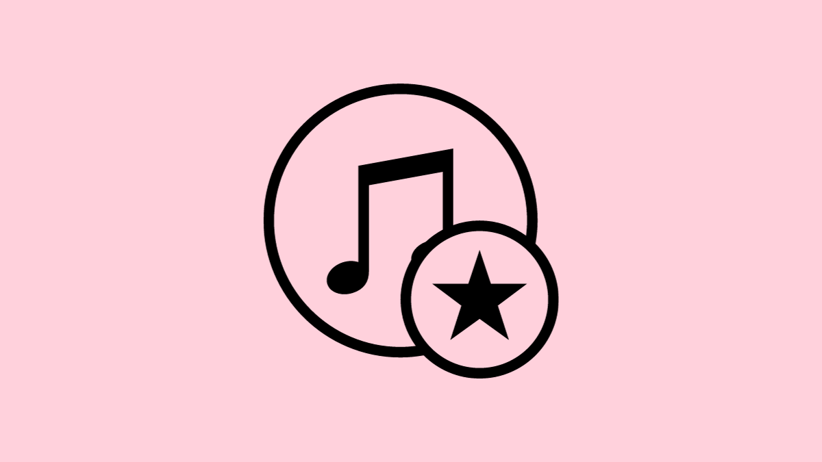 How to Filter and View Your Favourite Songs, Playlists, and Albums in Apple Music