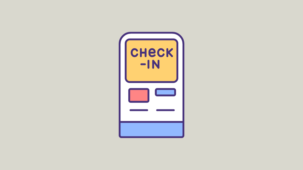 How to Change ‘Check In’ Data Mode on iPhone