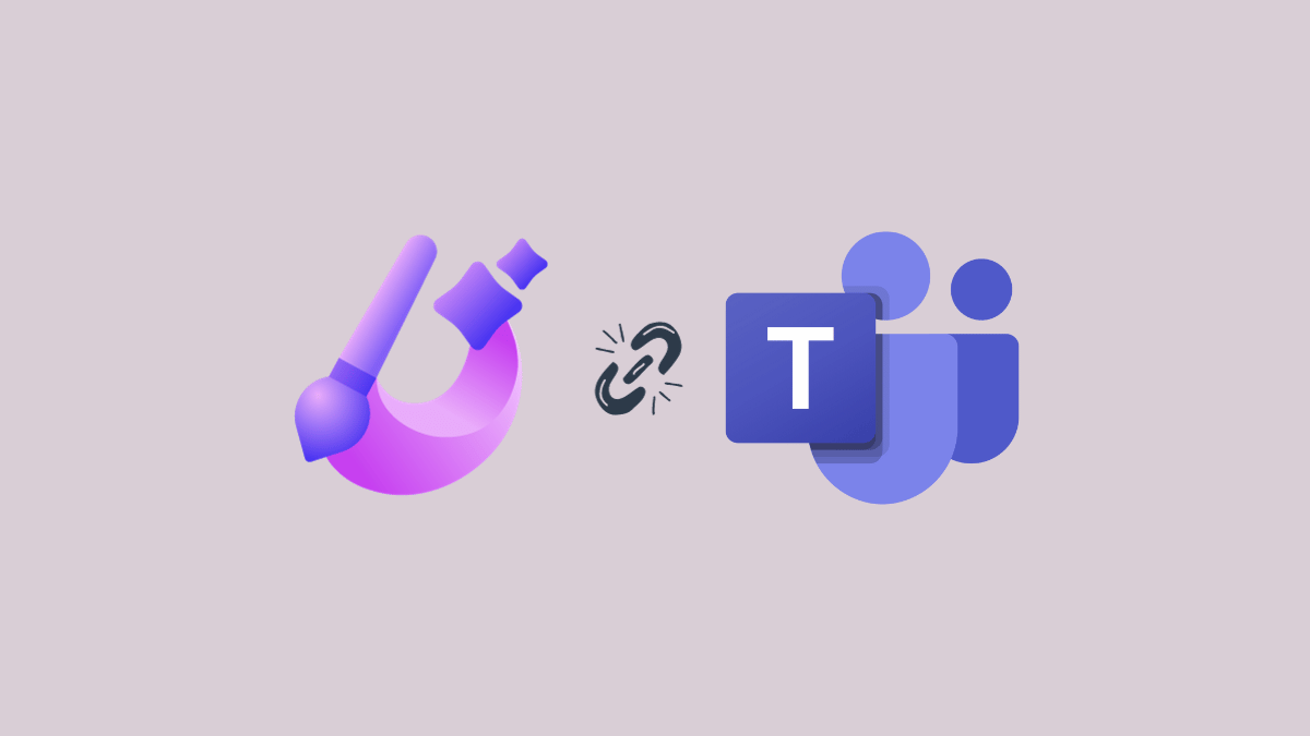 How to Use Microsoft Designer in Teams Chat