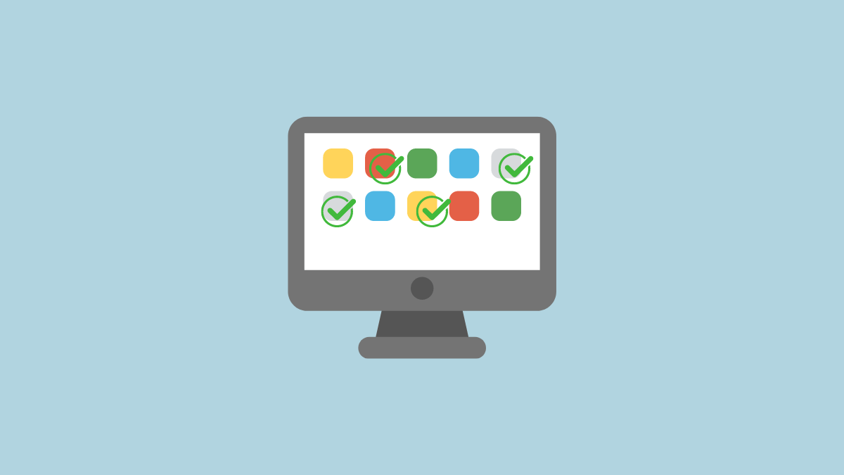 10 Ways to Remove Green Check Marks on Desktop Icons in Windows 11