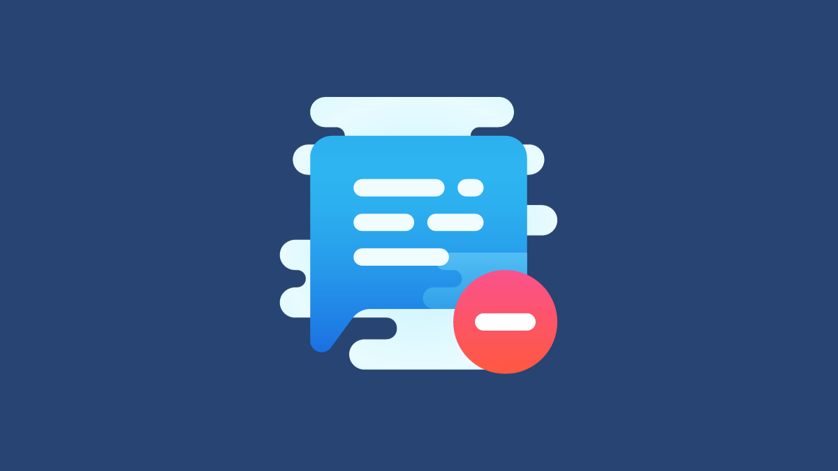 How to Delete Chat in Microsoft Teams on Windows 11