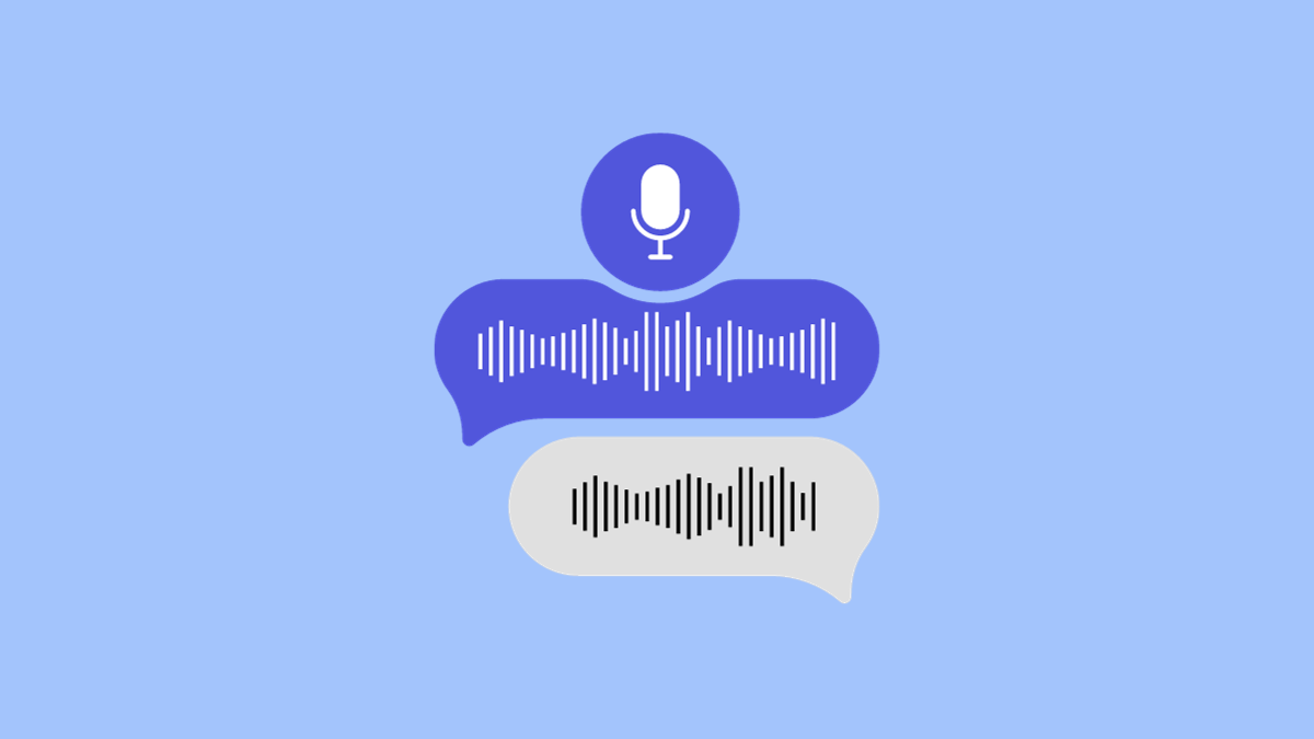 Do Voice Messages Disappear in iMessage on iPhone?