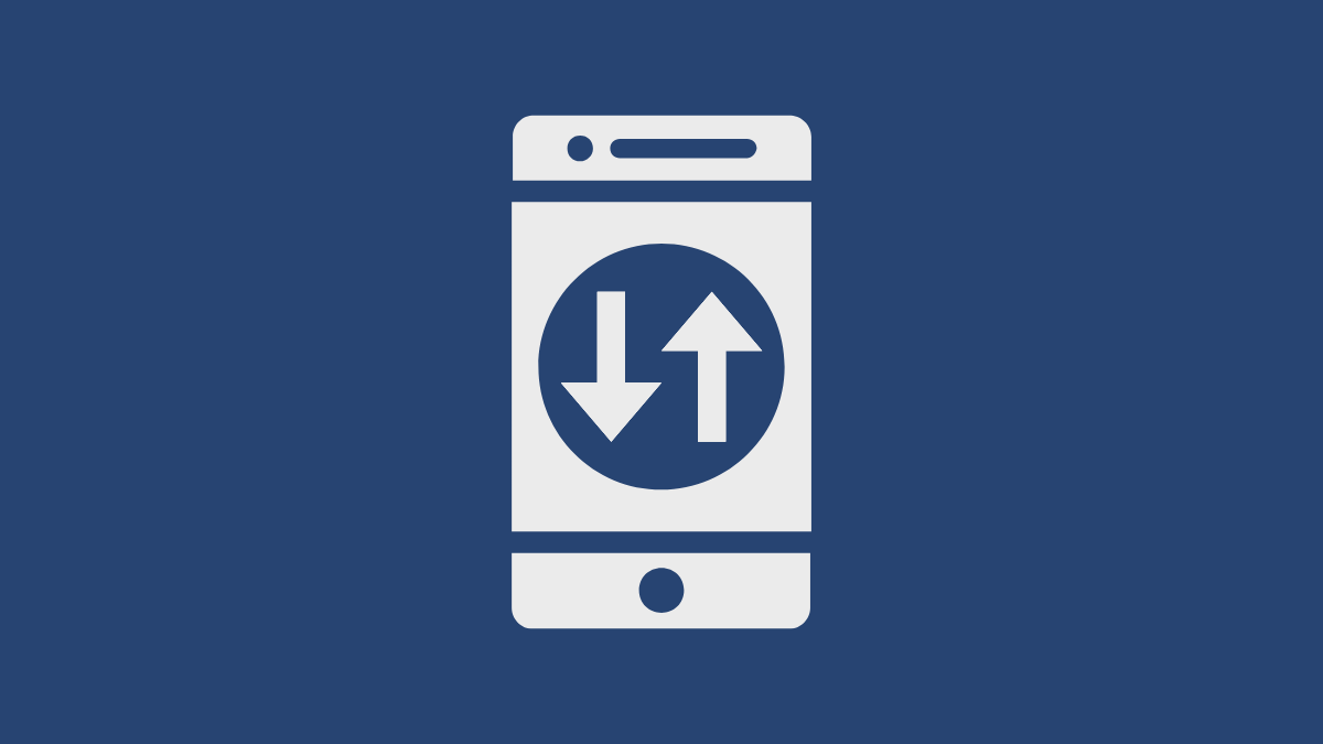 How to Backup Your iPhone Using Apple Devices App on Windows