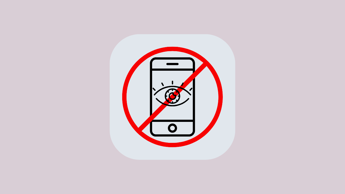 How to Disable ‘iPhone May Be Too Close’ Screen Distance Alert