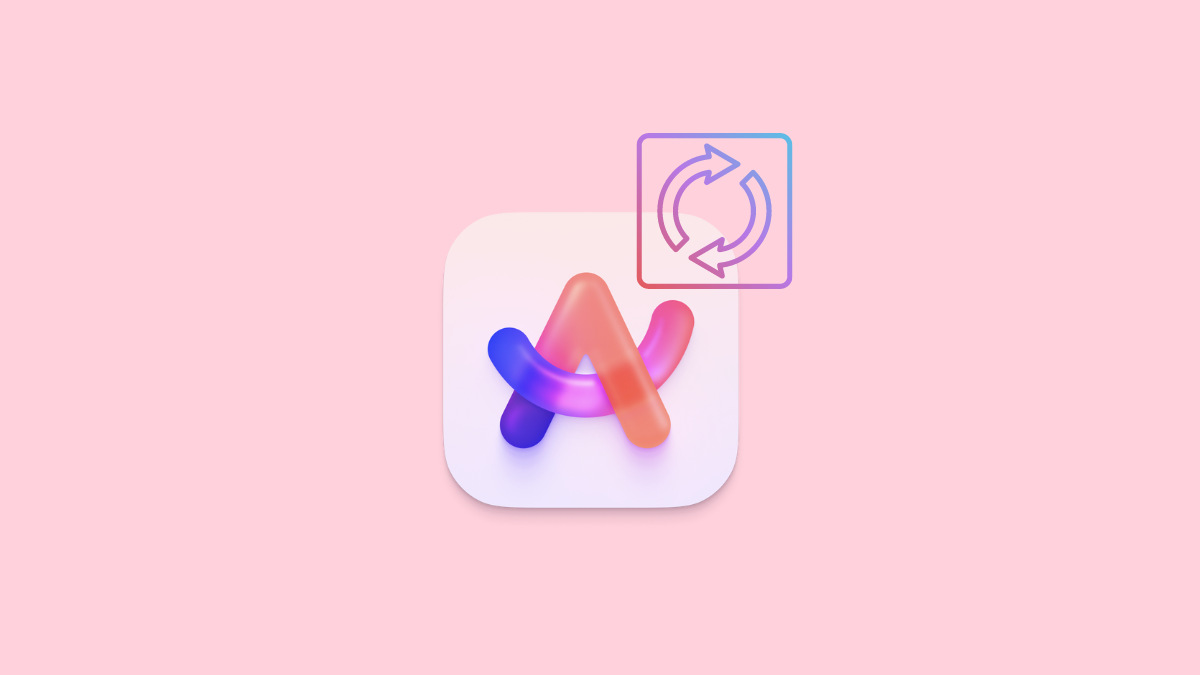 How to Sync Your Arc Browser between Mac and Windows