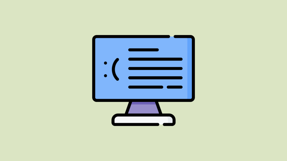 How to Fix DRIVER_VERIFIER_DMA_VIOLATION BSOD Error in Windows 11