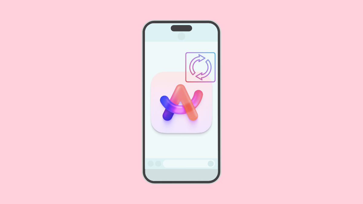 How to Enable and Use Arc Sync in Arc Search Browser on iPhone