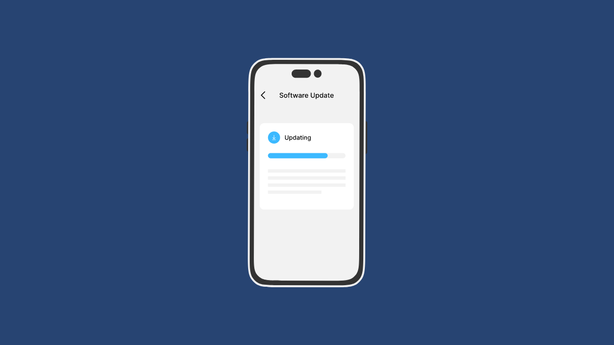Apple’s Presto Machine Will Update Your New iPhone Without Unboxing