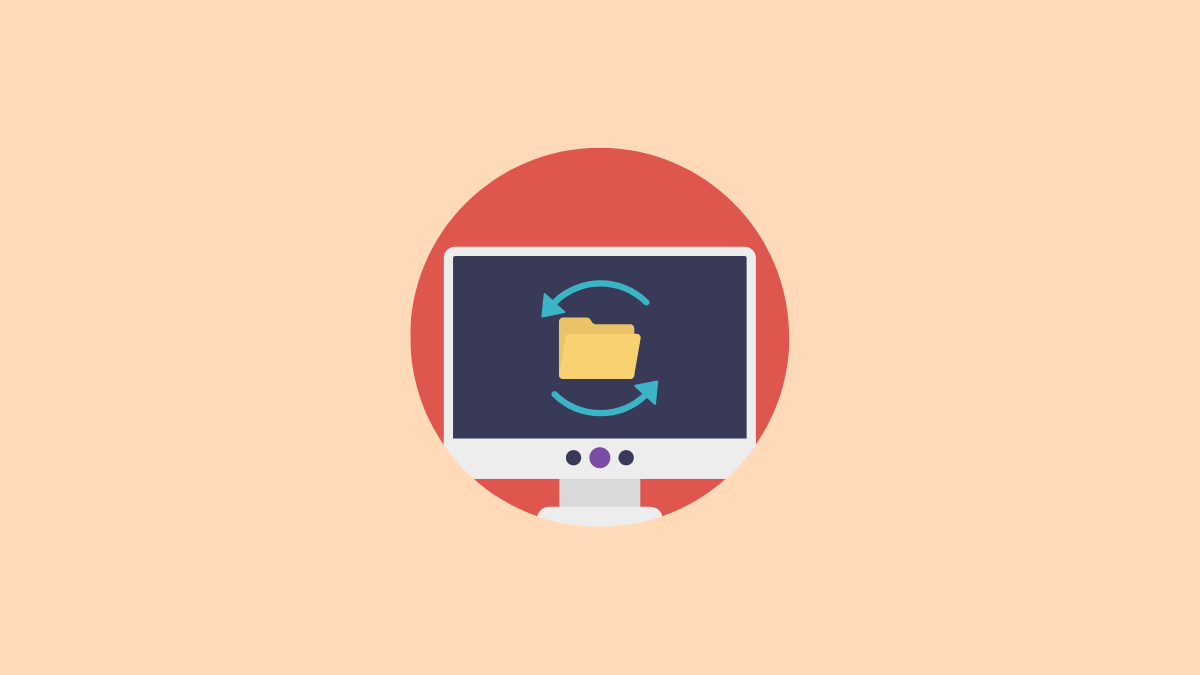 How to Transfer to a New PC Using Windows Backup