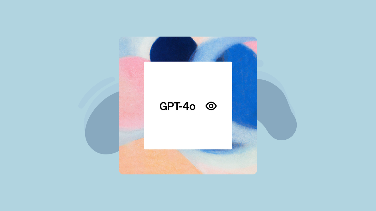 ChatGPT-4o is incredibly good, it will laugh and sing with you “on a video chat”