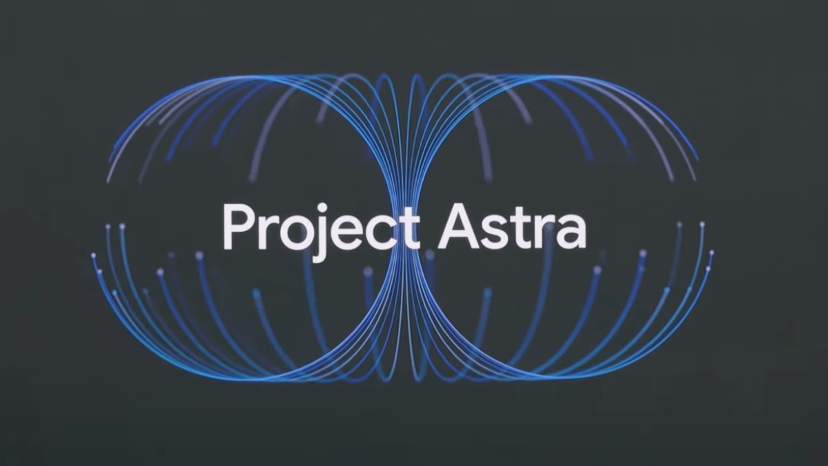 What is Project Astra – Google’s Answer to OpenAI’s GPT-4o