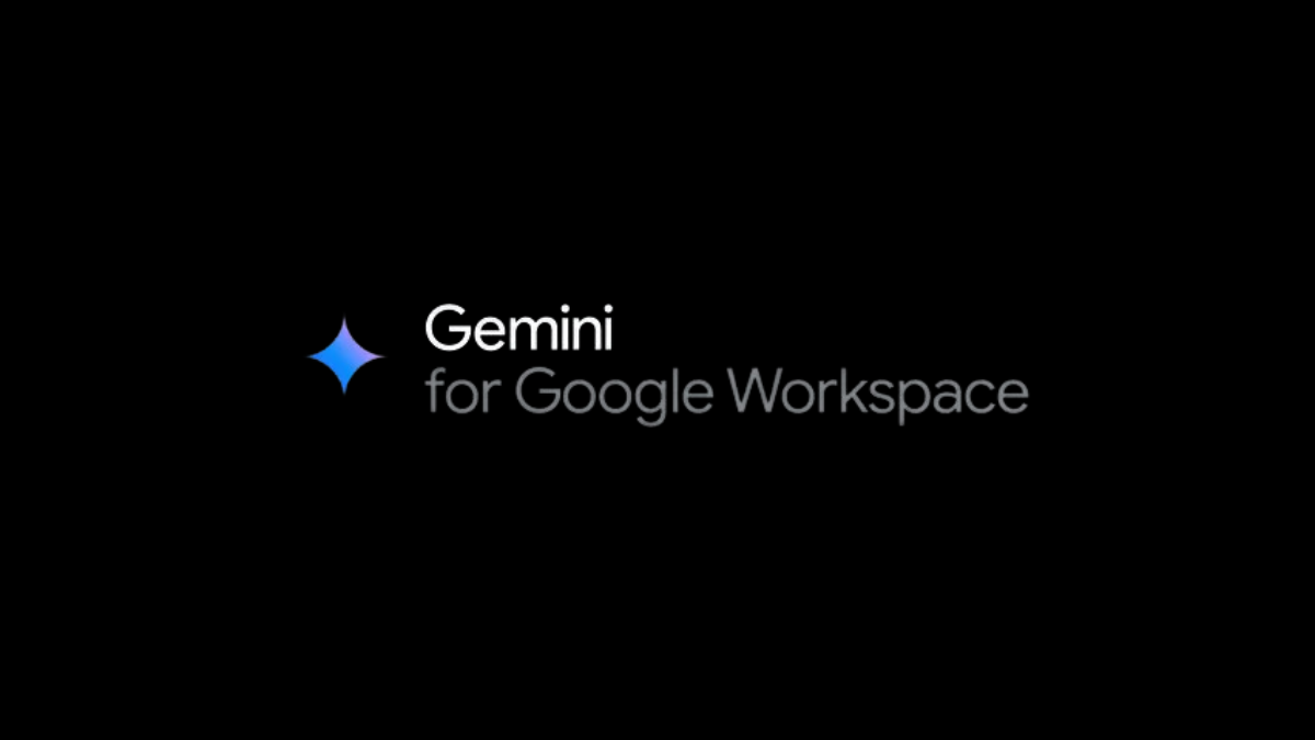 What’s New with Gemini in Google Workspace