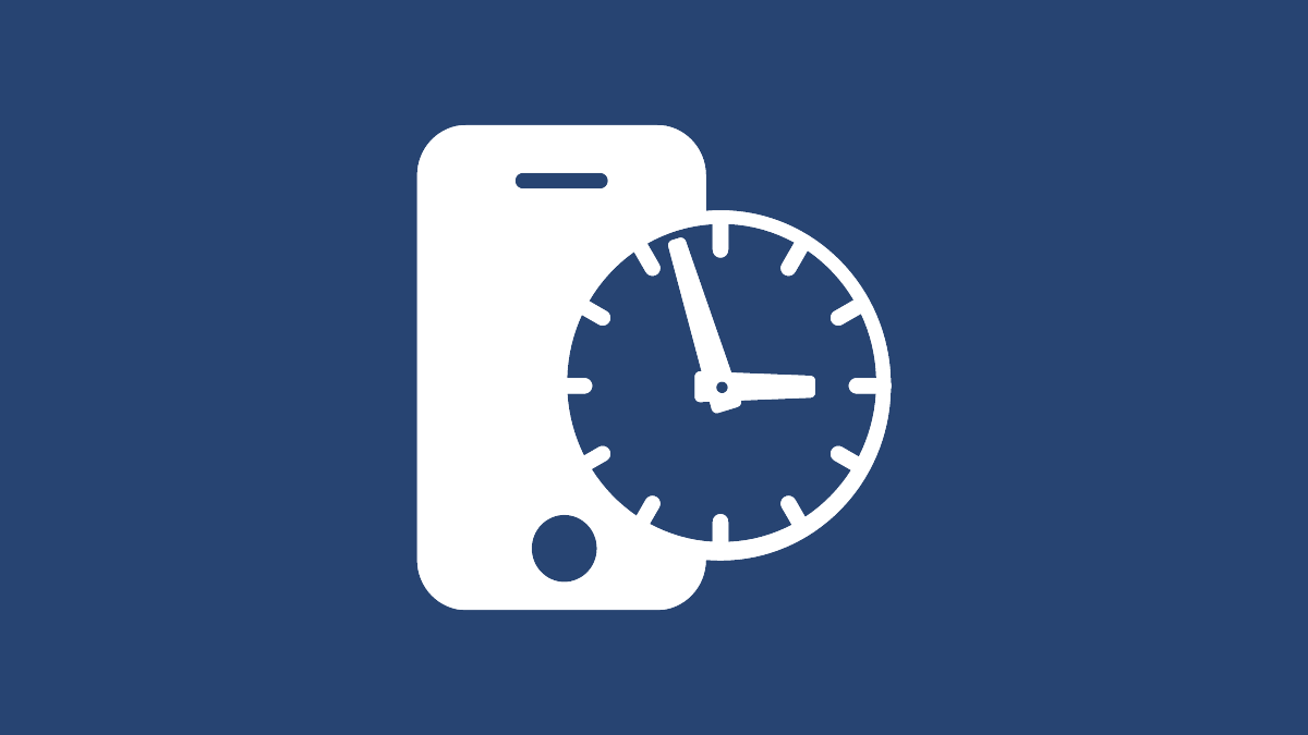iOS 18 now shows the time even after your iPhone is dead